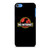 JURASSIC PARK NO INTERNET iPod Touch 7 Case