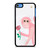 KATE SPADE MONKEY APPLIQUE iPod Touch 7 Case