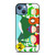 SOUTH PARK 2 iPhone 13 Case