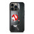 GHOSTBUSTER RETRO VHS TAPE iPhone 13 Pro Case