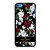 KATE SPADE ROSE RED WHITE iPod Touch 7 Case