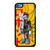 KAWS Human Cyborg iPod Touch 7 Case
