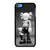 KAWS RETRO 60`s iPod Touch 7 Case