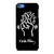 KEITH HARING 3 iPod Touch 7 Case