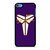 KOBE BRYANT NIKE A.K.A BLACK MAMBA iPod Touch 7 Case