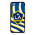 LA GALAXY LOGO iPod Touch 7 Case