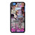 LIL PEEP COLLAGE iPod Touch 7 Case