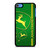 LOGO JOHN DEERE 2 iPod Touch 7 Case