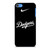 LOS ANGELES LA DODGERS MLB iPod Touch 7 Case
