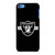 MADE AN OAKLAND RAIDERS iPod Touch 7 Case