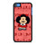 MAFALDA COMIC iPod Touch 7 Case