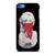MARILYN MONROE RED BANDANA GANGSTER iPod Touch 7 Case