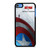 MARVEL AVENGERS ANTMAN X CAPTAIN AMERICA iPod Touch 7 Case