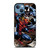 SPIDERMAN VENOM MARVEL 2 iPhone 13 Case