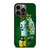 AARON RODGERS PACKERS iPhone 13 Pro Case