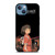 SPIRITED AWAY CHIHIRO LOST ON AOTHER DIMENSION iPhone 13 Case SPIRITED AWAY CHIHIRO LOST ON AOTHER DIMENSION iPhone 13 Case