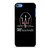 MASERATI METAL LOGO iPod Touch 7 Case