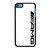 MERCEDES AMG LOGO WHITE iPod Touch 7 Case