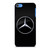 MERCEDES BENZ GLOSSY EMBLEM iPod Touch 7 Case