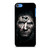 MESSI PORTRAIT DARK iPod Touch 7 Case