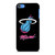MIAMI HEAT ARTWORK iPod Touch 7 Case