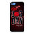 MICHAEL JORDAN AIR iPod Touch 7 Case