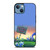 SPONGEBOB JELLYFISH FIELDS iPhone 13 Case