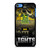 MICHIGAN WOLVERINES STADIUM iPod Touch 7 Case