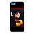 MICKEY MOUSE KISS iPod Touch 7 Case