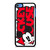 MICKEY MOUSE LOGO iPod Touch 7 Case