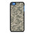 MILITARY URBAN CAMO iPod Touch 7 Case