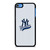 MLB NEW YORK YANKEES LOGO iPod Touch 7 Case MLB NEW YORK YANKEES LOGO iPod Touch 7 Case