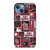 ST LOUIS CARDINALS BASEBALL iPhone 13 Case