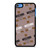 MOSCHINO COUTURE LOGO iPod Touch 7 Case