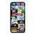 MTV Music Television iPod Touch 7 Case