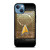 STAR TREK COMMUNICATOR 3 iPhone 13 Case