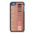 NAKED 3 URBAN PALETTE iPod Touch 7 Case