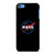 NASA USA LOGO iPod Touch 7 Case
