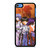 NEON GENESIS EVANGELION iPod Touch 7 Case