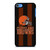 NEW CLEVELAND BROWNS ART iPod Touch 7 Case