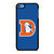 NEW DENVER BRONCOS NFL iPod Touch 7 Case