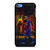 NEW LEO MESSI CAPTAIN iPod Touch 7 Case