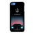 NEW MASERATI Logo iPod Touch 7 Case