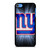 NEW YORK GIANTS NY LOGO iPod Touch 7 Case