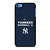 NEW YORK YANKEES BASEBALL NIKE LOGO iPod Touch 7 Case NEW YORK YANKEES BASEBALL NIKE LOGO iPod Touch 7 Case