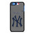 NEW YORK YANKEES LOGO MLB iPod Touch 7 Case NEW YORK YANKEES LOGO MLB iPod Touch 7 Case