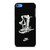 NIKE FOOT BLAME LOGO TRIBAL iPod Touch 7 Case