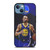 STEPHEN CURRY GS WARRIORS 30 iPhone 13 Case