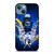 STEPHEN CURRY IS A WARRIORS iPhone 13 Case