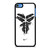 NIKE X BLACK MAMBA LOGO iPod Touch 7 Case